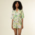 Ulla Romper - FRNCH - Valdorcia